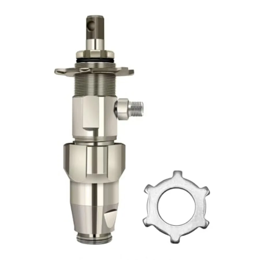 

Безвоздушный распылительный насос для распылителей Graco Ultra Max II 390, 395, 490, 495, 595, LineLazer 3400, замена 246-428