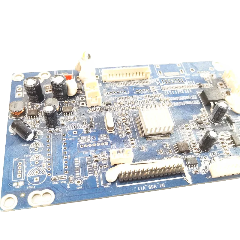 Driver board JZ-HL-201502-178494V-0 E360161 motherboard