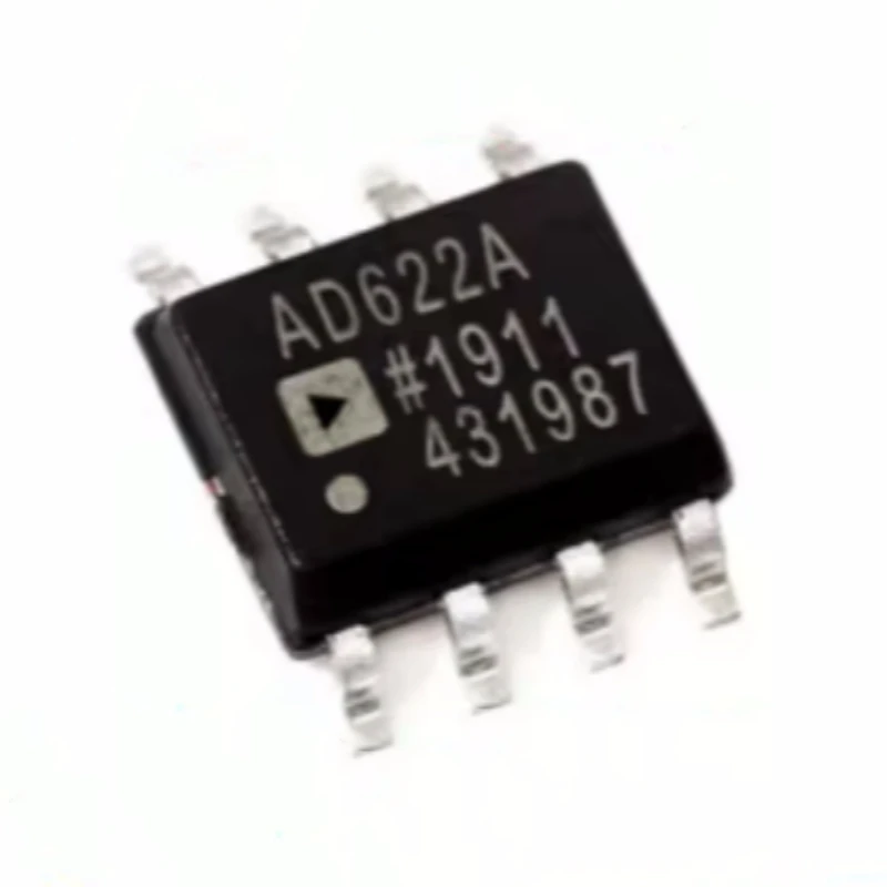 

10Pcs/Lot AD622AR 8-SOIC Help PCBA Complete BOM And Material List