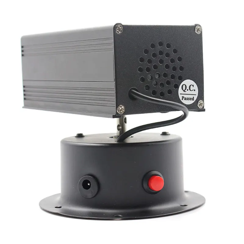 Рисунок 4 - Зеленая лазерная головка мощностью 532 нм