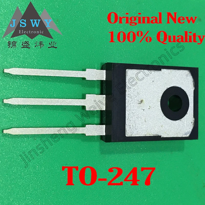 Hot Sale IGBT G20H603 IGW20N60H3 100% Brand New Original High Quality Imported TO-247 600V 20A 3~10PCS Free Shipping