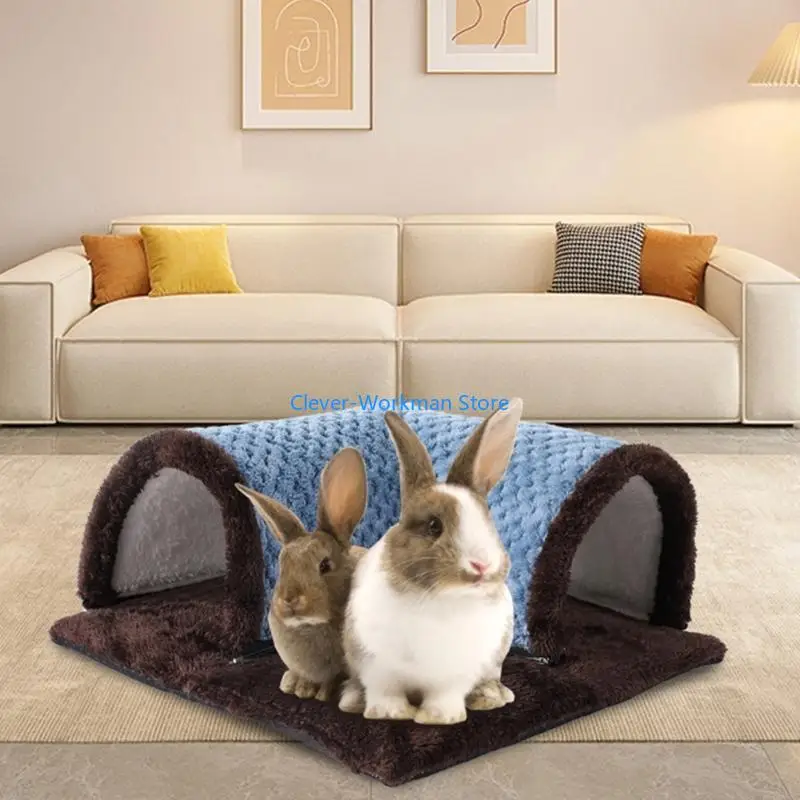 

24TD Light weight Animal Tent Pet Cave Lovely Indoor Pet House Cats Resting Nests