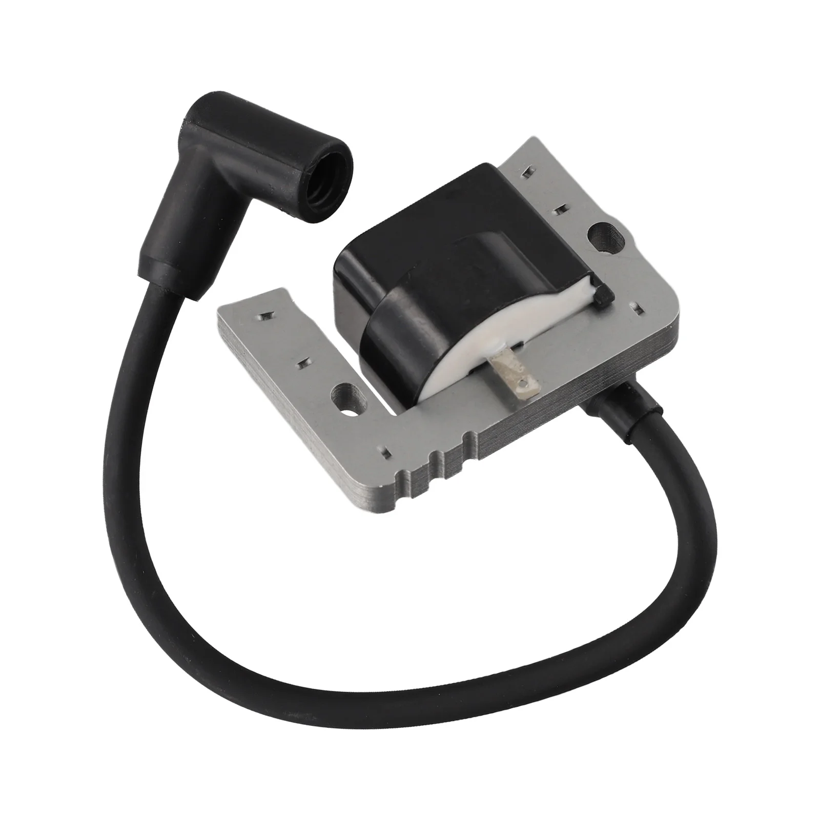 Aggiorna le prestazioni del tuo motore con la bobina di accensione per Tecumseh OHV170 OHV175 OV358EA OV490EA 36344 Sostituzione facile