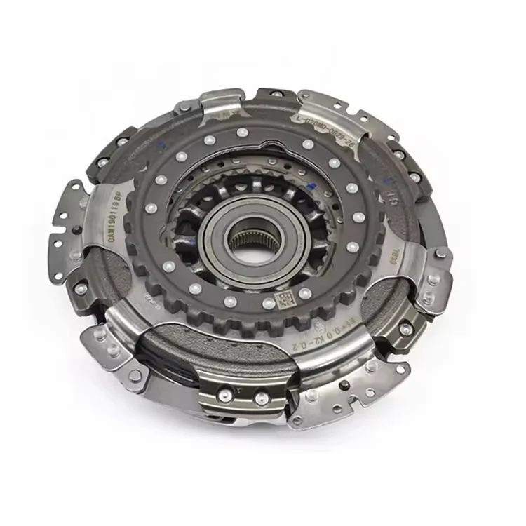 Wholesale Remanufactured 0AM DQ200 DSG Transmission Dual Clutch Kit 602000100 For VW AU DI