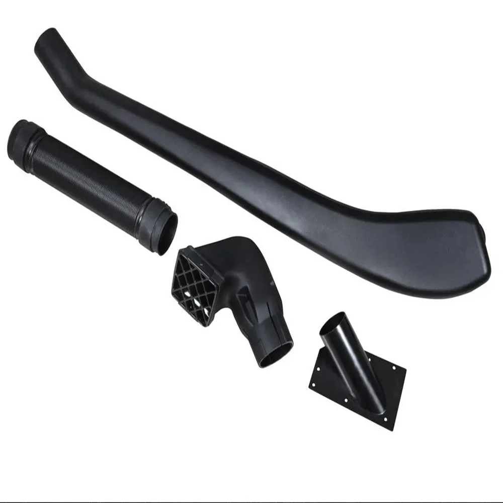 

Впускная трубка Snokle Wading Pipe Make The Engine Work Better для Jeep Wrangler TJ 1996-2007 T002 LantSun