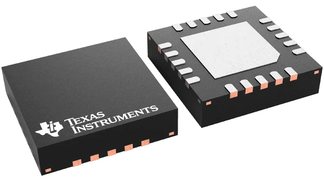 CC1101RGPR  315/433/868/915MHz ISM RF Transceiver IC 600kbps GFSK MSK OOK SPI QFN-20 SMD