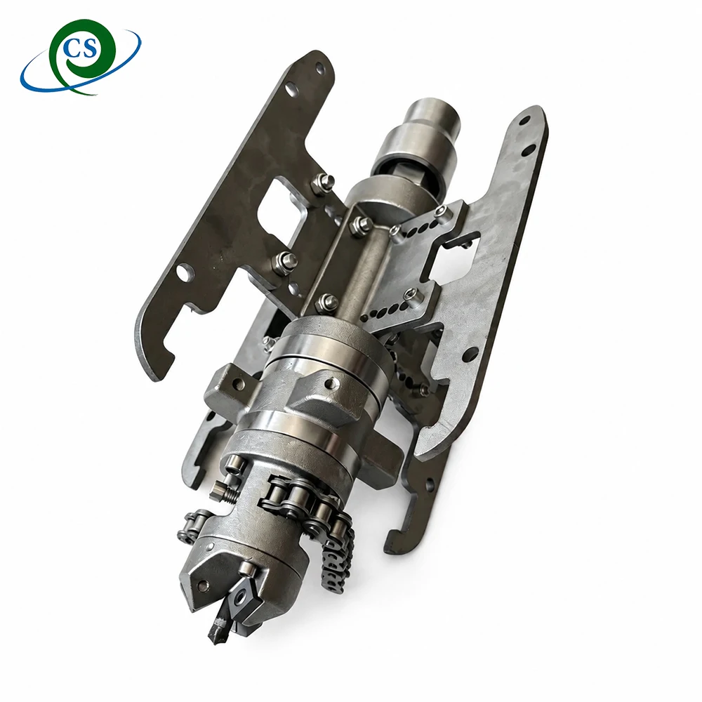 High-Pressure Washer Accessories Sewer Jetter Kit And Pipe Cleaning Nozzle