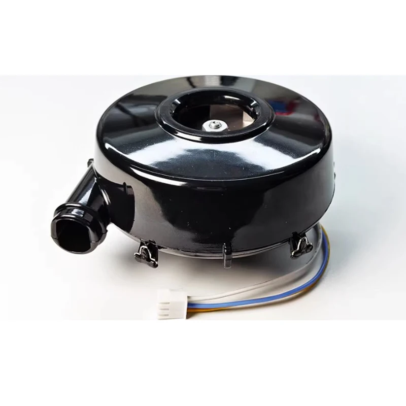 

6.3kpa 16500rpm DC24V 150W 998L/M Powerful micro brushless blower