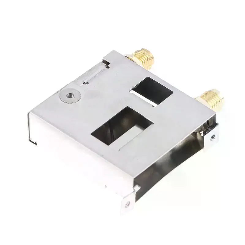 1/2/3Pcs Iron Case Box For WiFi GO WiFi Card 2.4G/5G Dual Frequency Band Compatible With Any Wireless Network Card