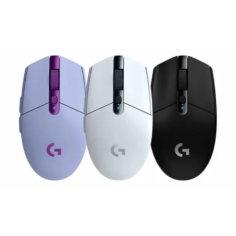 Logitech G304/G305 - Apex Legends Pro Mouse on Sale