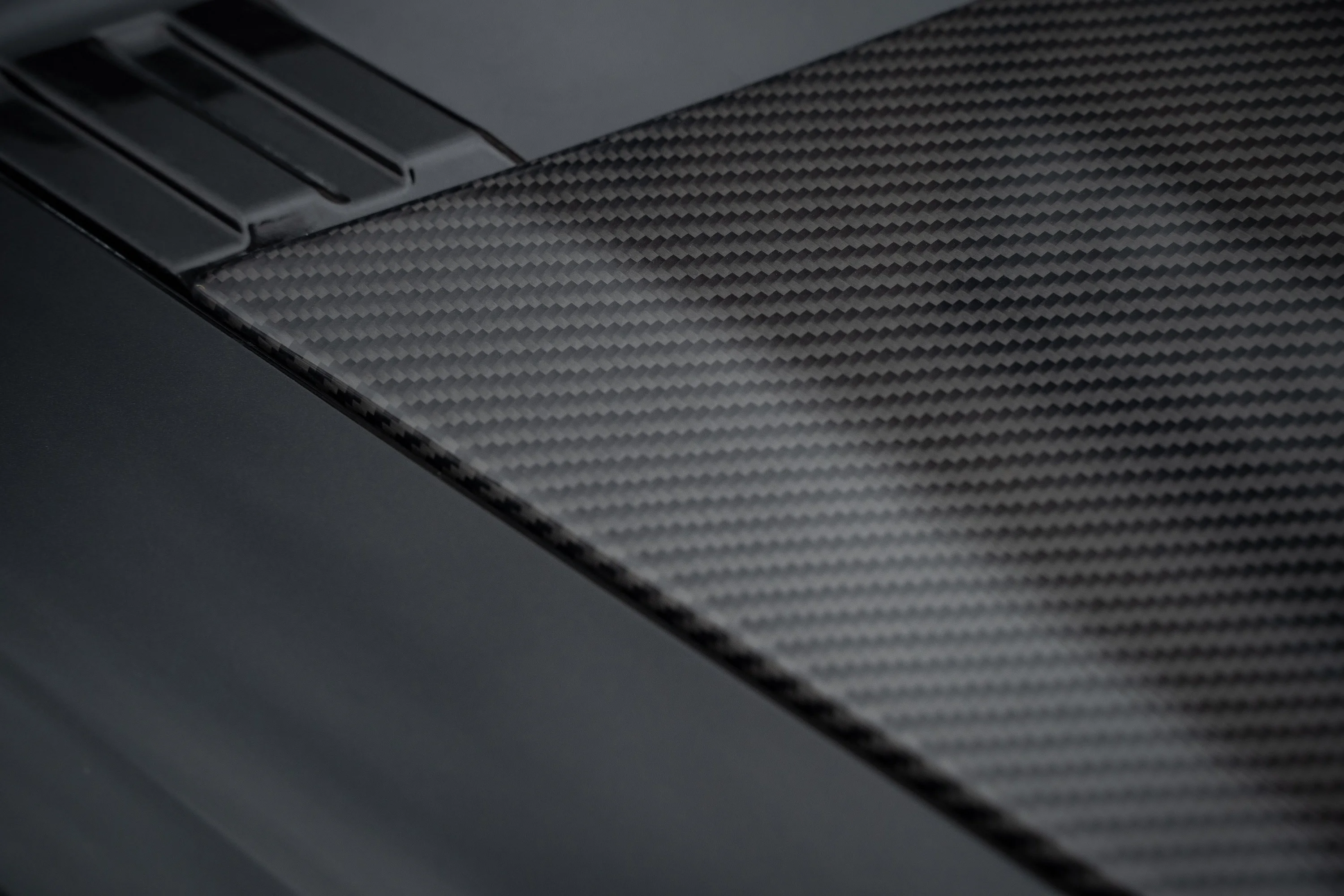 TLF Plumb 2020+ أجزاء الملحقات غطاء المحرك من ألياف الكربون لـ De L663 110 90 #4