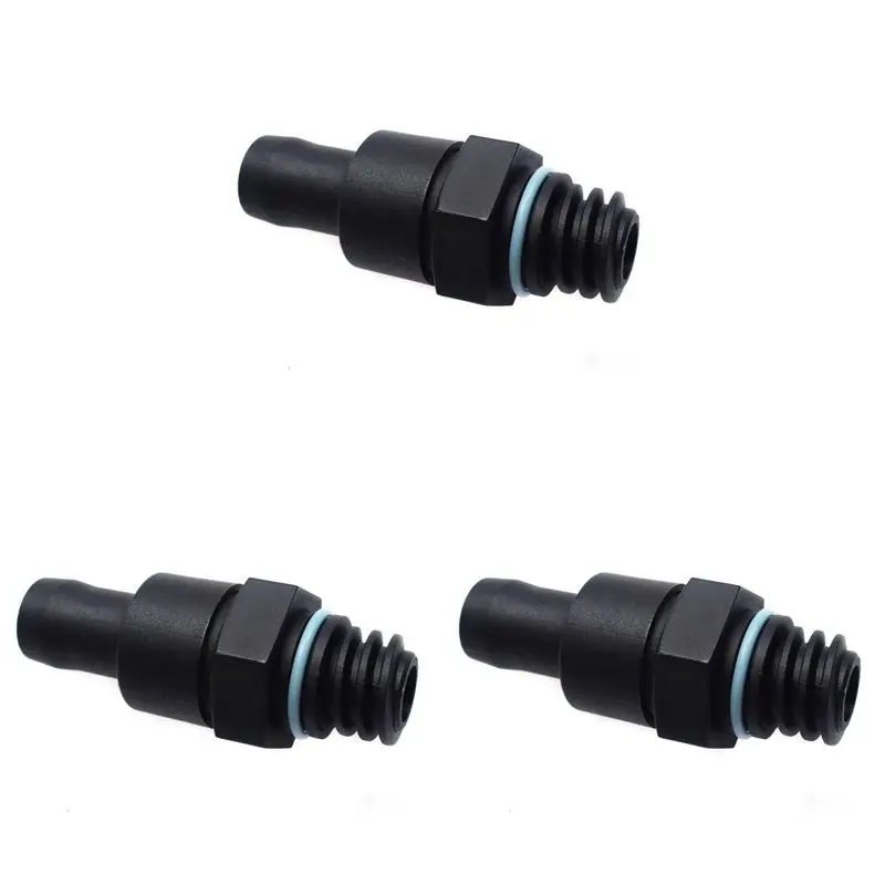 Prominent 3X For Jeep Patriot Compass Dodge Caliber PCV VALVE 05047063AA