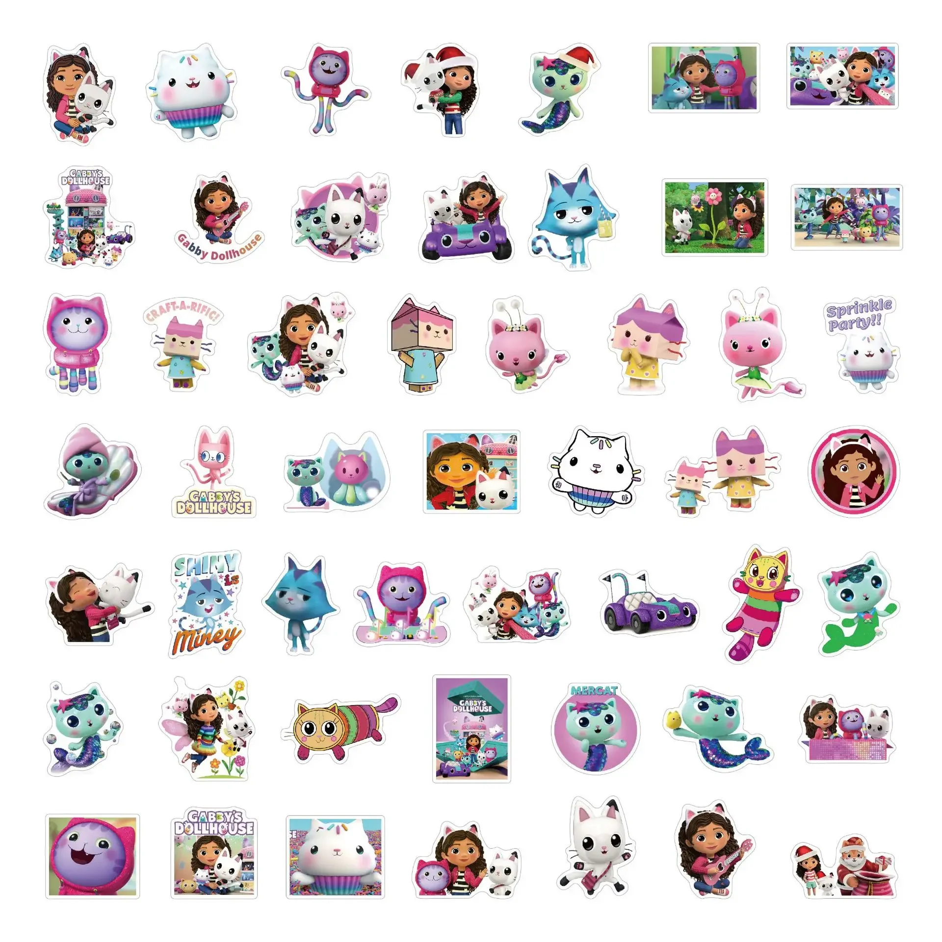 Thumbnail 3 - #60 Compare Kids Decorative Stickers Before You Buy