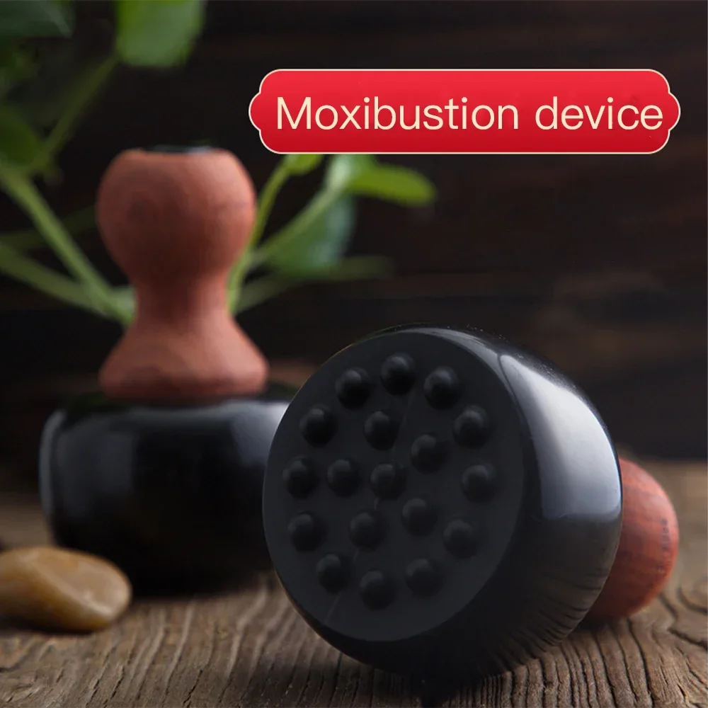 

Energy Stone Hot Back Massager Cellulite Massager Body Electric Relaxation Spa Massage Relaxing Muscles Guasa Slimming Heating