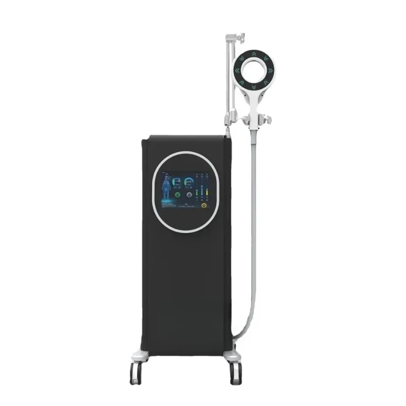 Magnetic ring rehabilitation physiotherapy pain body injuries, joint pain Psoas muscle, physiotherapy machine