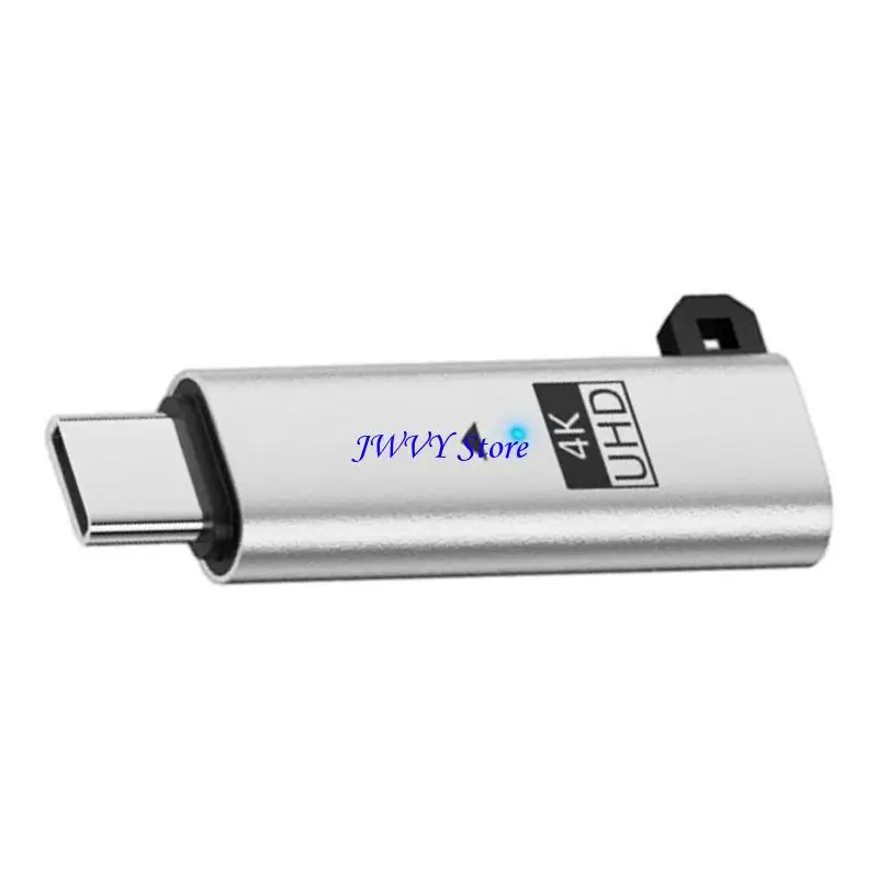 573A DDC EDID Dummy Plugs 4K@60Hz Make Graphics Card Work Normally Computer Supplies