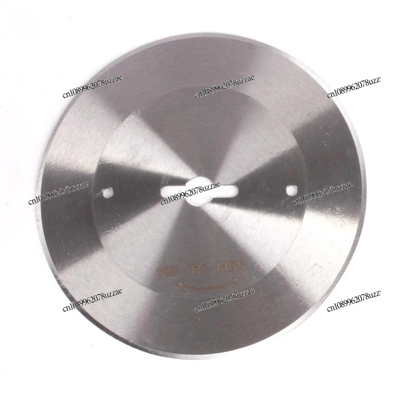 

Cloth Breaker Blade, Cutting Machine, Breaker Round Blade, Linear Track Cutting Knife Cutting Machine