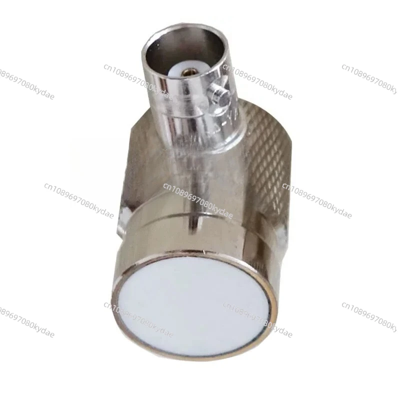 

Ultrasonic Straight Probe SIUI 5Z20N Flaw Detector Probe Metal Flaw Detection Probe