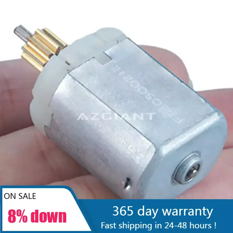 Car Parts Trunk Lock Motor for Ford F-150, F-250, F-350, F150, F250, F350 2017 2018 2019 2020 2021, FL3Z-9943170-C, 9943170-C