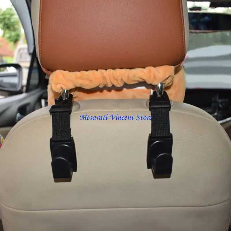 A70F Universal Car Hook for Efficient Interior Space Management