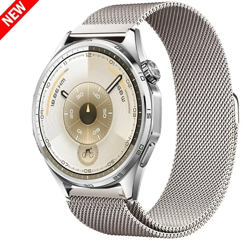 22Mm 20Mm Milanese … - image