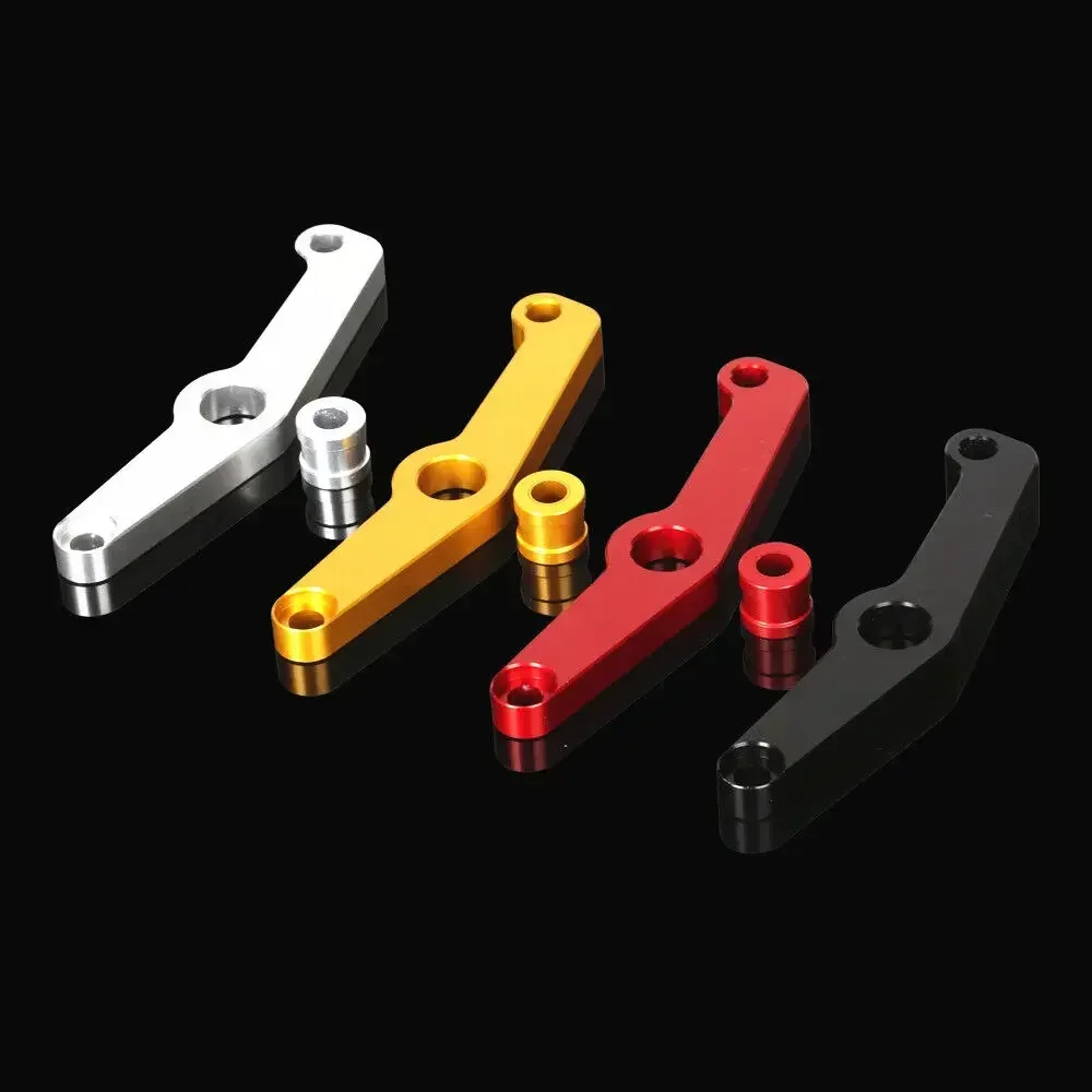 

For HONDA CT125 Hunter Cub JA55 CNC Left Gear Shift Lever Change Rod Support For HONDA CT125 Hunter Cub JA55