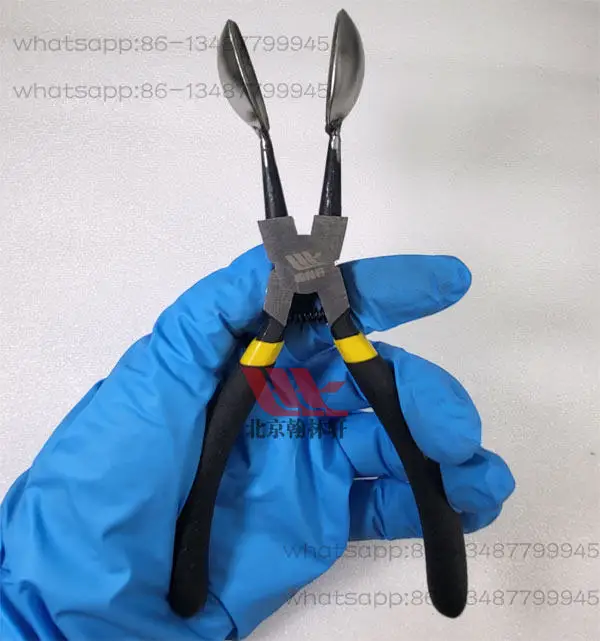 *** Concave Pliers Convex Pliers  Gem Rose Petal Pliers Spoon Tool