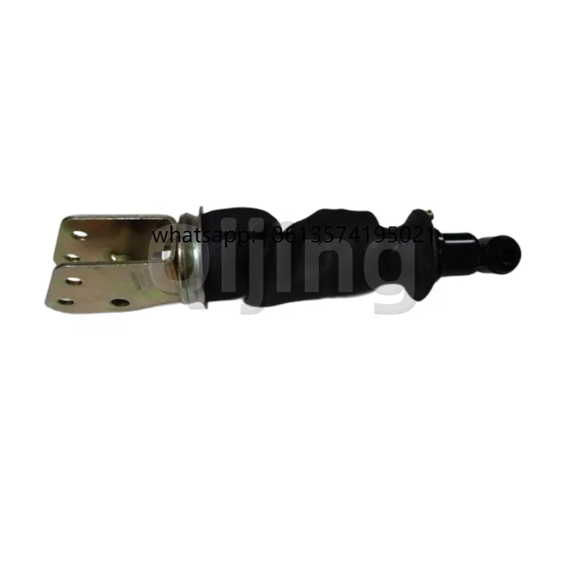 

Beiqi Foton Auman GTL Cab New Rear Suspension Damping Shock Absorber H4502B01015AO
