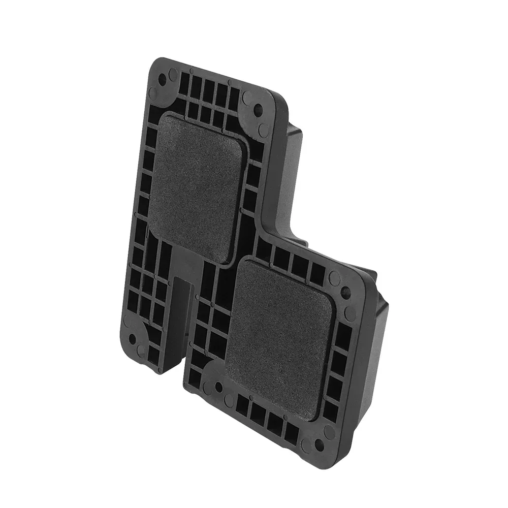Magnet Mount 2 in1 Concealed Magnetic Holder For Glock 17 19 43X Sig Sauer P365 Taurus G2C Magnetic Holster Car Wall