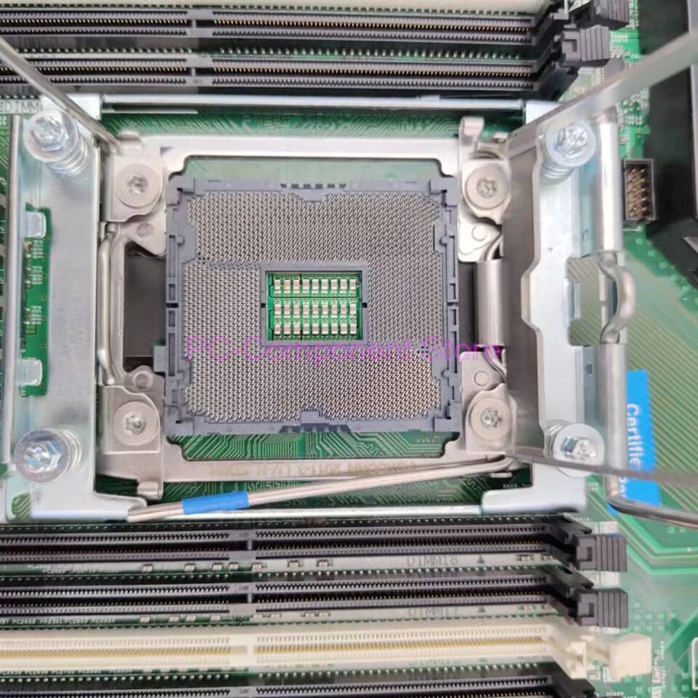 Scheda madre del server per IBM per X3650 M5 00YJ424 00FK639 00MW385 00MU953