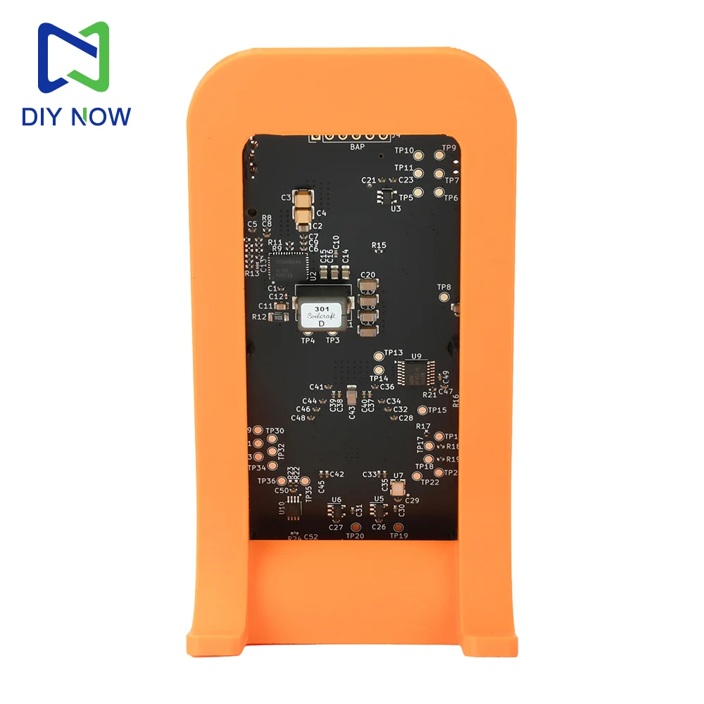 Bitaxe Gamma 601 1.2 TH/s Bitcoin Miner Module