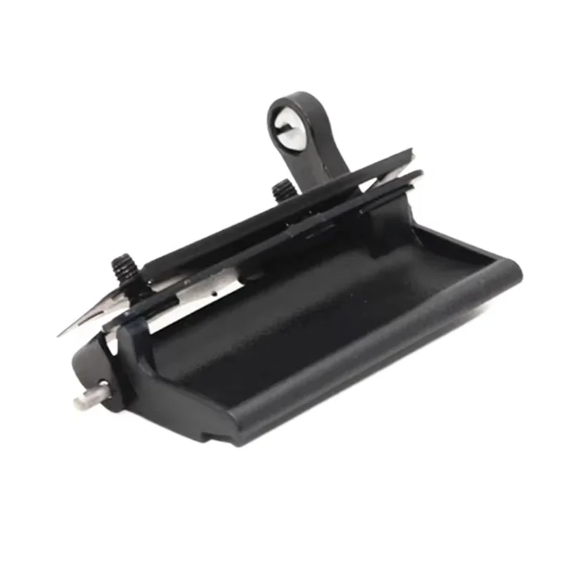 

A11M-дверная ручка задней двери, ручка задней двери 81720-4H000 81720-4H020 для Hyundai Grand Starex H1 2007-2018