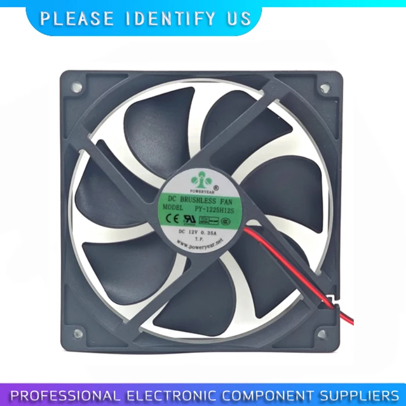 Poweryear PY-1225H1… - image