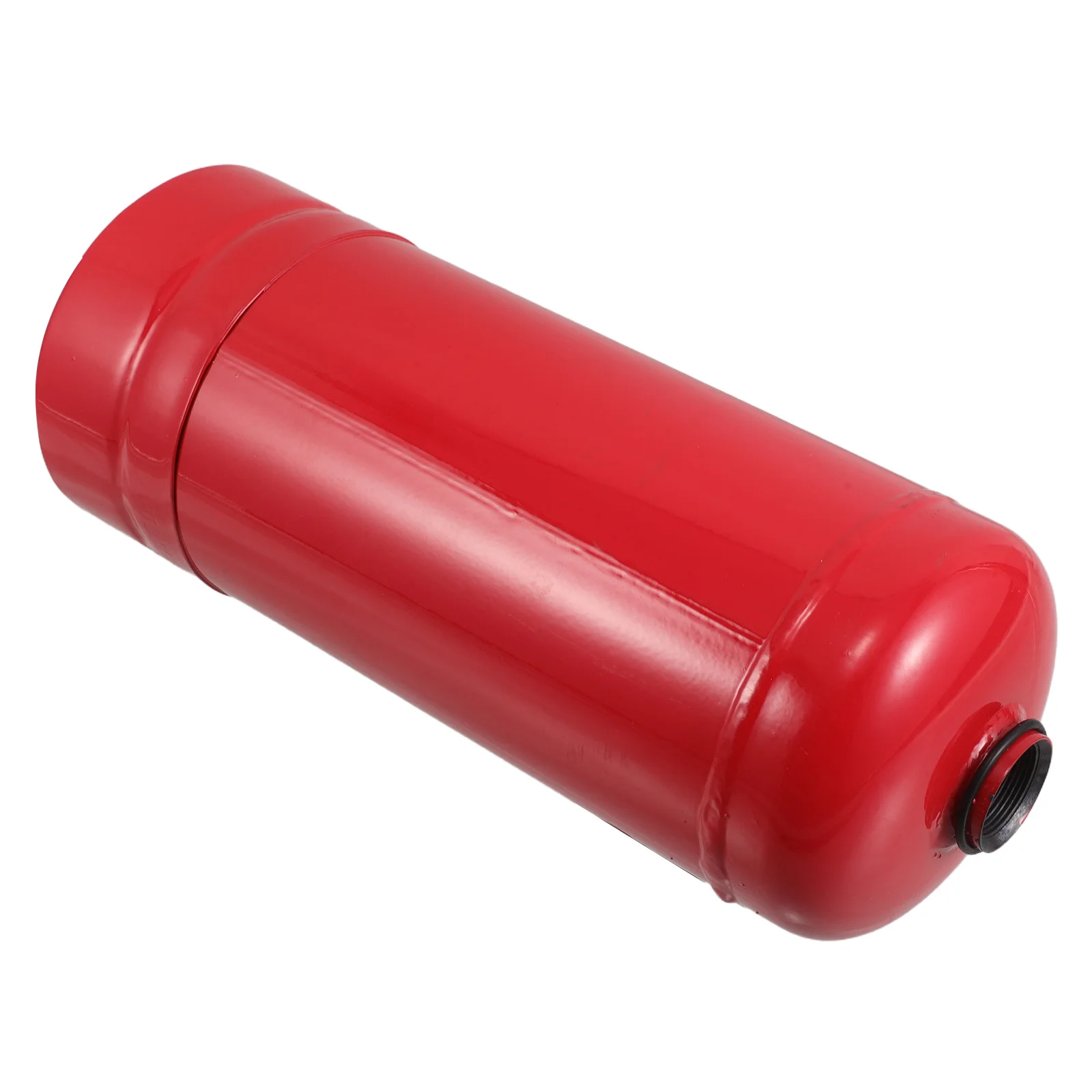 

Empty Cylinder 3Kg High-Strength Steel Shell Refillable Portable Safety Equipment For Home Kitchen Car Boat Emergency Use