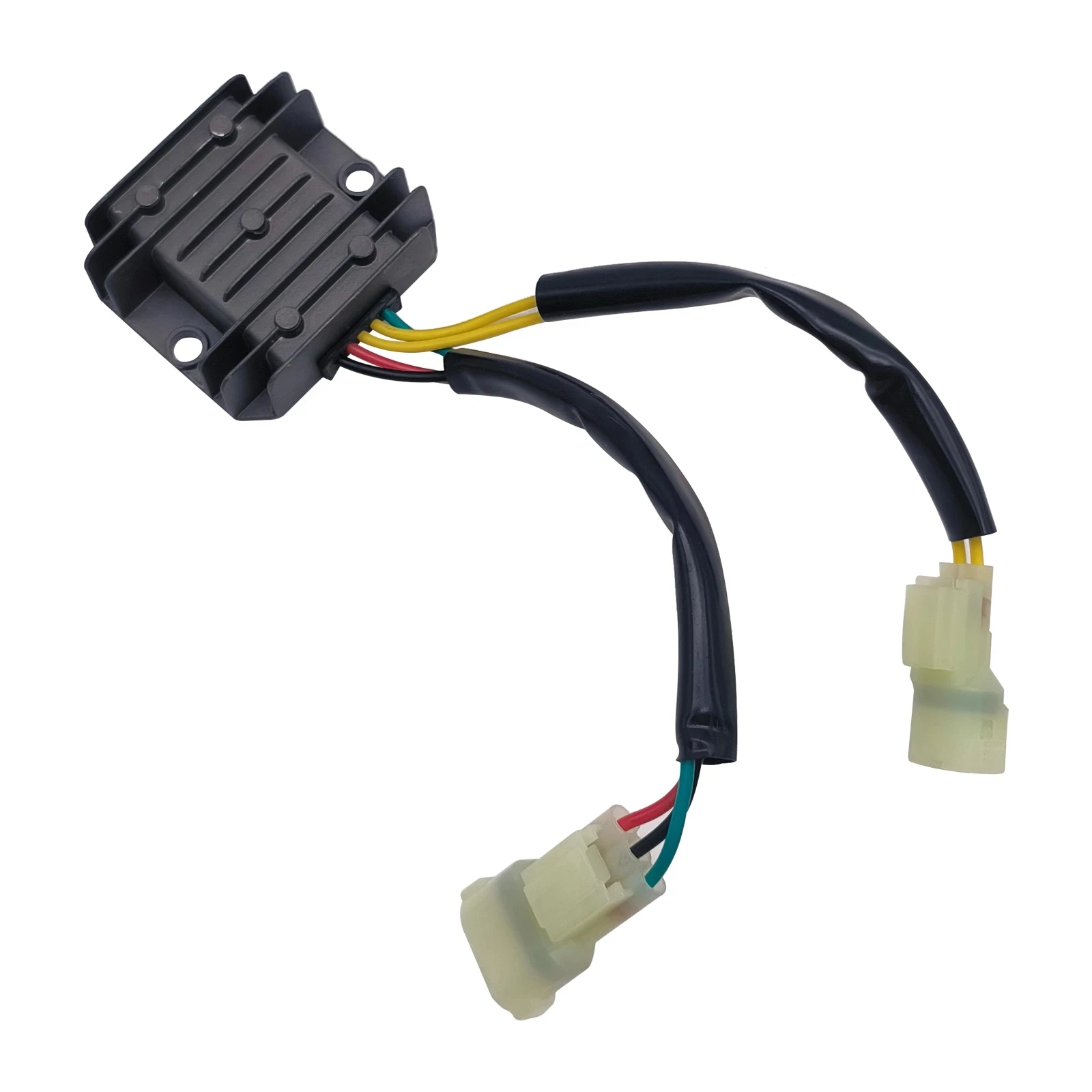 VOLTAGE REGULATOR For HONDAA ATV TRX200 FOURTRAX 1990-1991 ATV TRX200D FOURTRAX 1991-1997 R2006.18