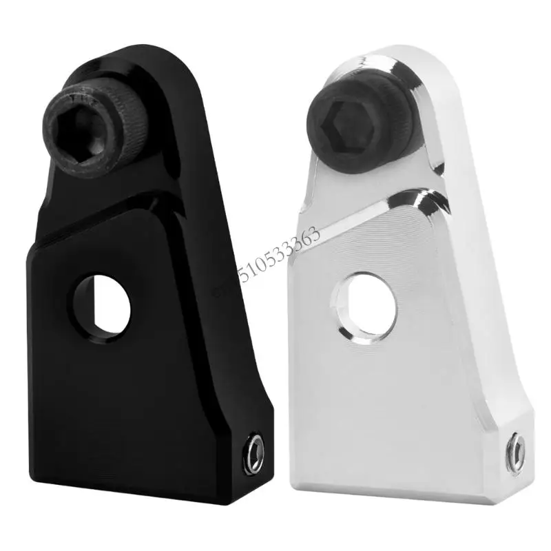 

090E Neutral Assist Bracket Enhances Shifting Operation for Multiple Model Motorcycle