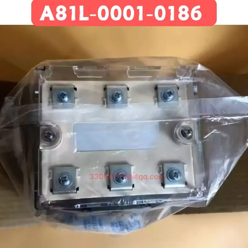 Новый реактор Fanuc A81L-0001-0186