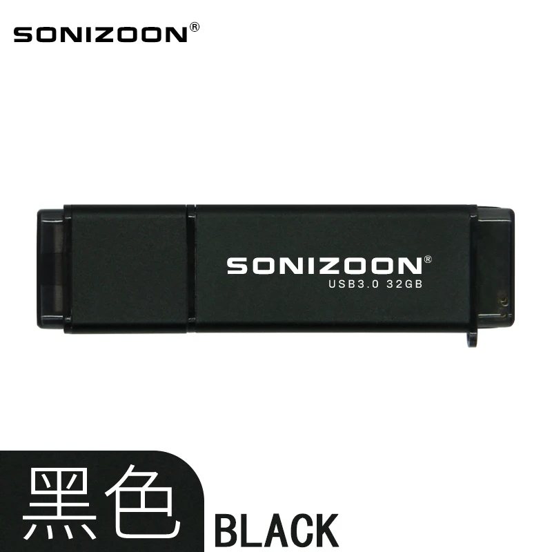 SONIZOON XEZSSD3.0, unidad Flash dirve, USB 3,0, SSD, estado sólido, 512 GB, sistema Windows 10