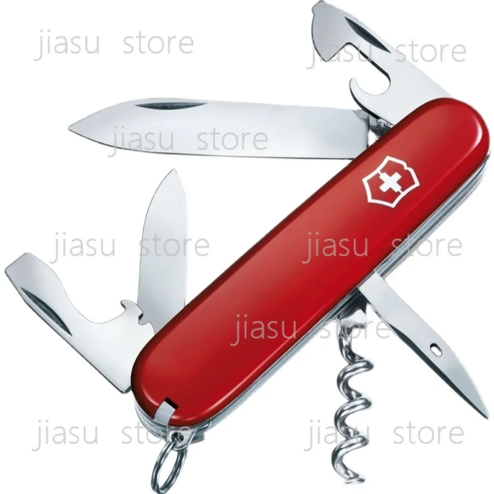 

Victorinox Spartan 1.3603 2025 New 91mm Swiss Army Knife Multifunctional Outdoor Portable Pocket Tool