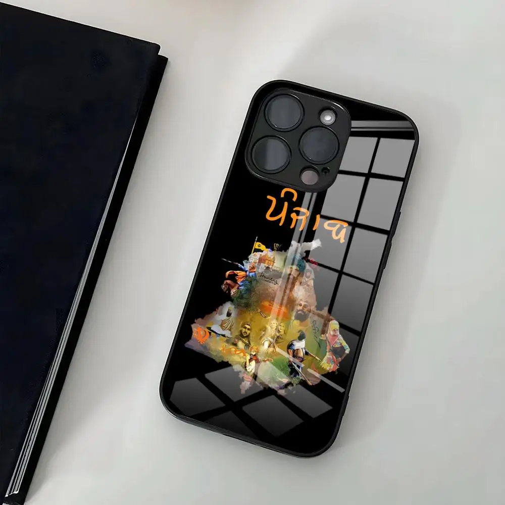 حافظة لهاتف آيفون 17 إير 16 15 14 برو 13 11 12 XR XS ProMAX 7 8 Plus غطاء زجاجي