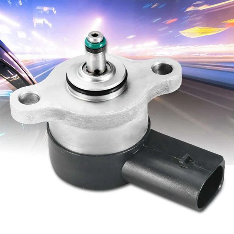 0281002241 Fuel Pump Pressure Regulator Control Valve Fuel Pump Injection Metering Control Valve For Mercedes-Benz