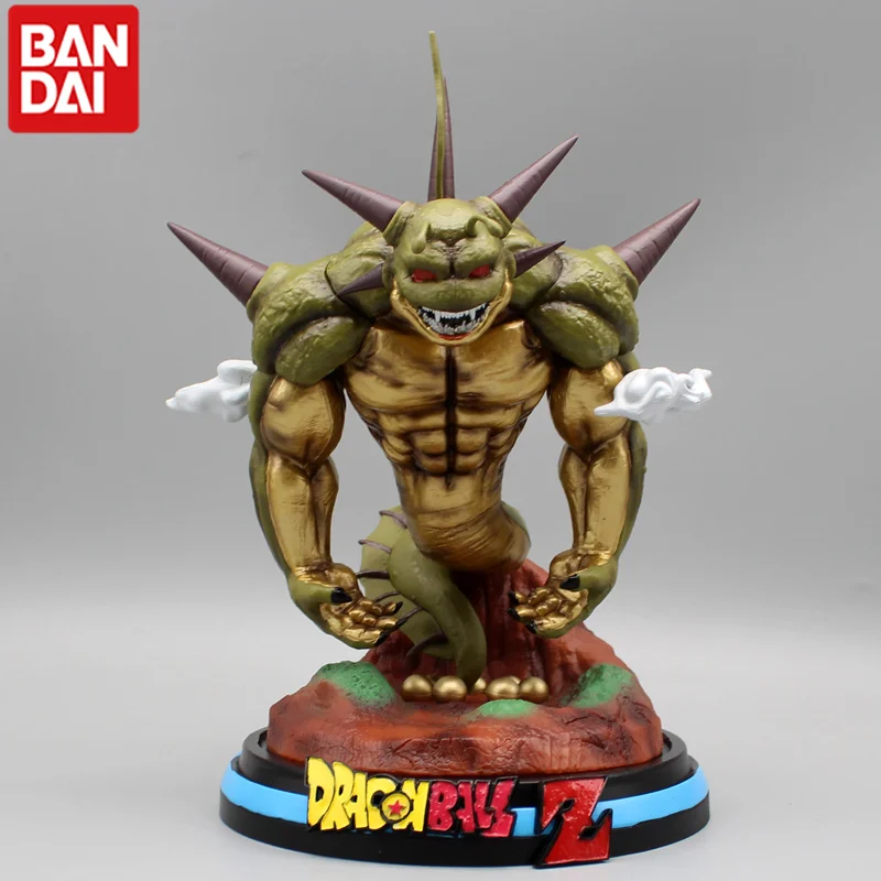

Аниме Dragon Ball Sd Q версия Gk Shenron фигурки модели украшения окружающие куклы украшение комнаты игрушка для детей