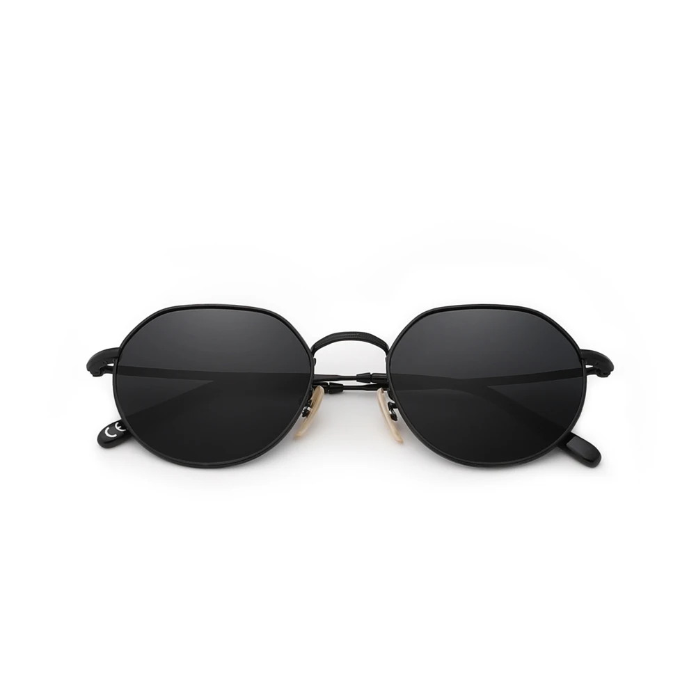 نظارات شمسية مستقطبة عصرية للرجال من KINGDREAM UV400 أنيقة للنساء بإطار رفيع نظارات Oculos Gafas De Sol