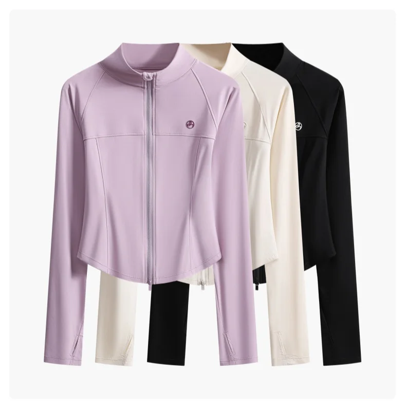DRUR Two Piece Running Pants Set for Women Tracksuit 2 Piece Workout Jacket With Sweatpants Sets Loungewear Fall Street Style