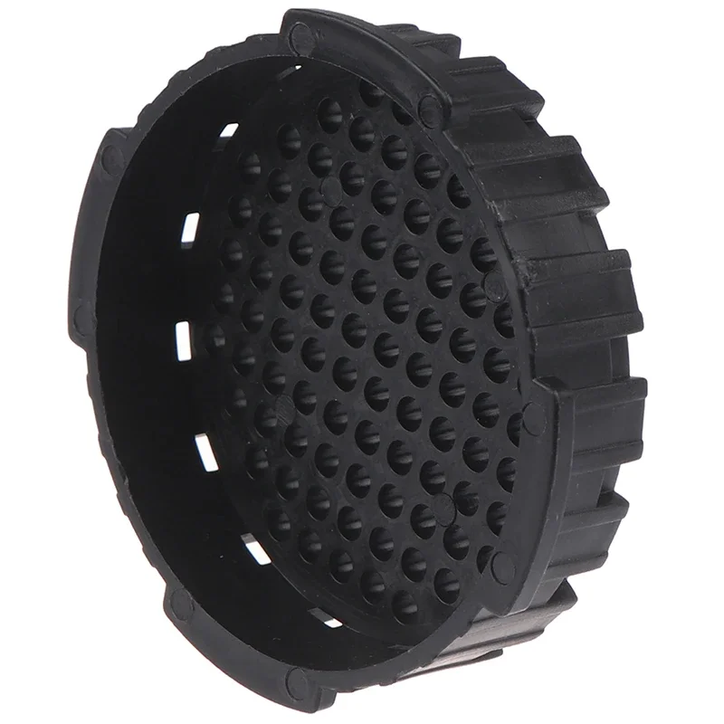 1Pcs Portable Coffee Maker Replacement Filter Cap For Yuropress or Aeropress Coffee Maker Tools Accessories - Detail 1