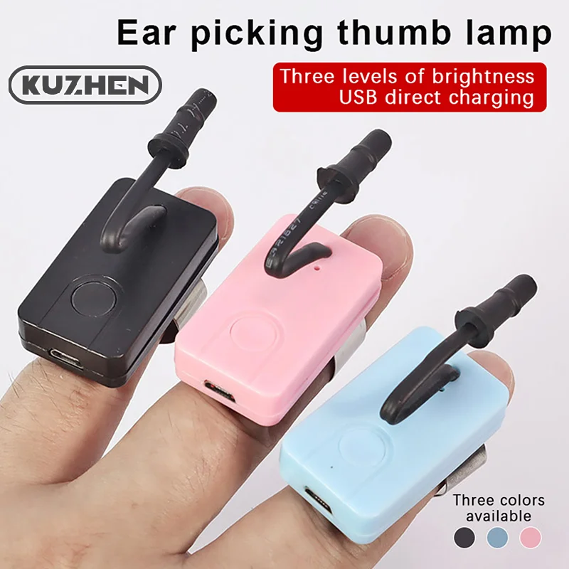 thumb