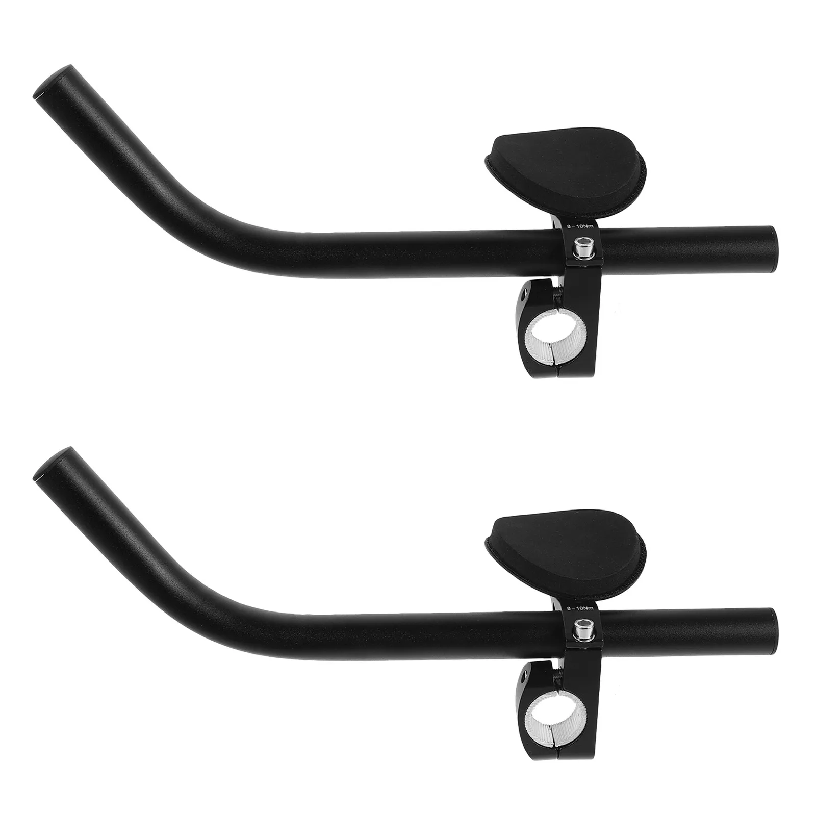 

Аэродинамический подлокотник-руль из алюминиевого сплава для горного и шоссейного велосипеда, эргономичный, для ТТ-велосипедов, 31.8, 26, 25.4 мм, для комфортной езды