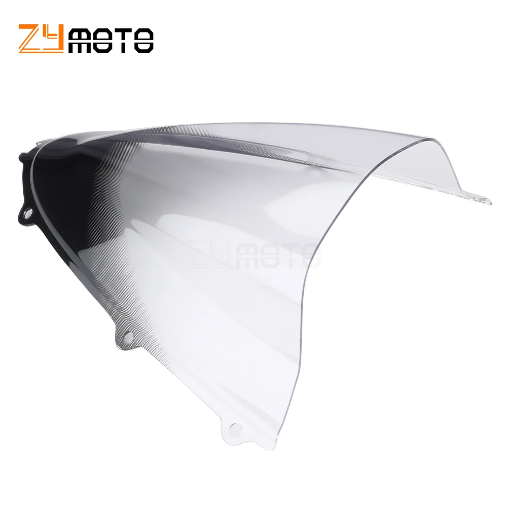 For KAWASAKI ZX14R ZX-14R zx-14r 2006 - 2011 Motorcycle accessories Windshield Wind Shield Screen Deflector Windscreen Fairing