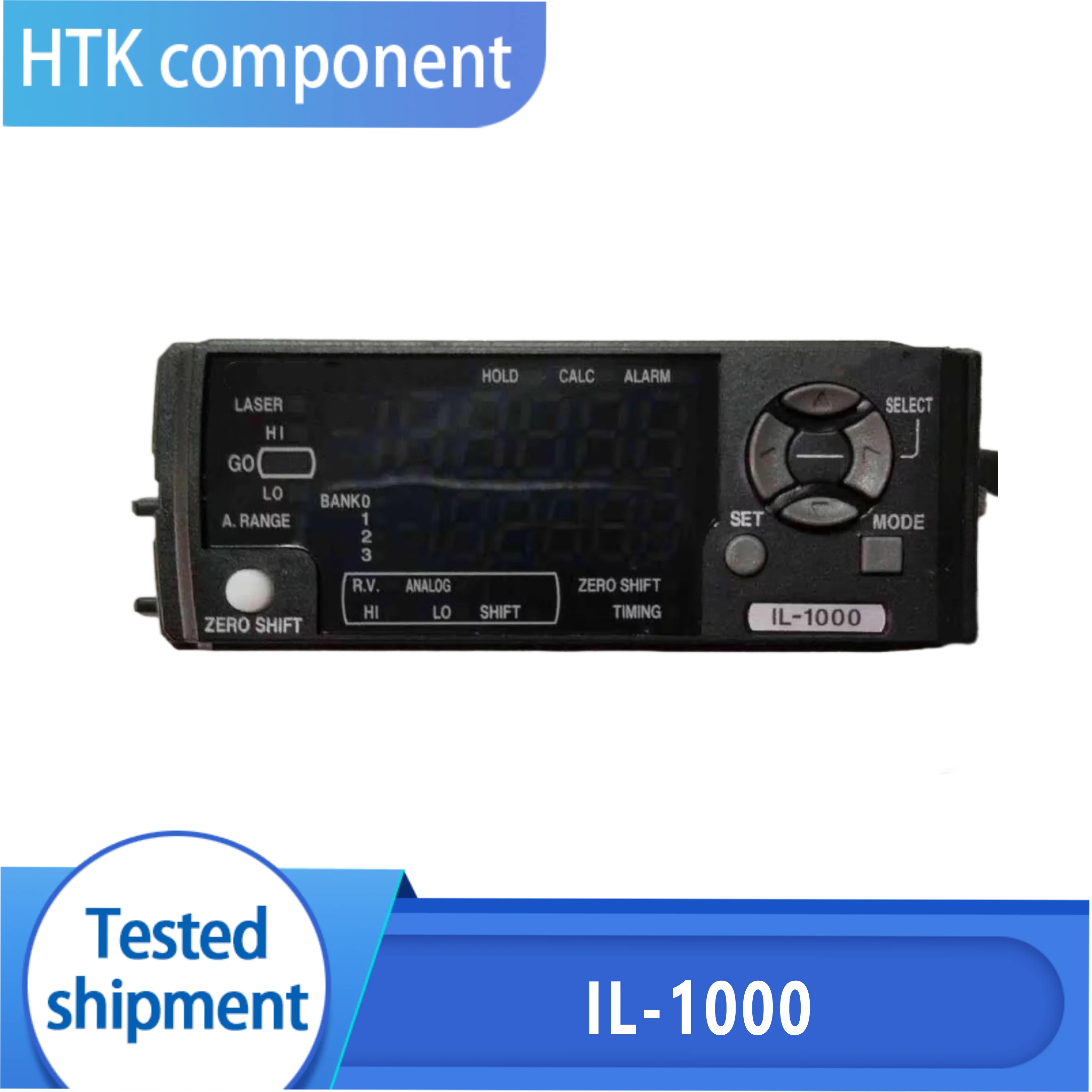 Original IL-1000 Laser Sensor