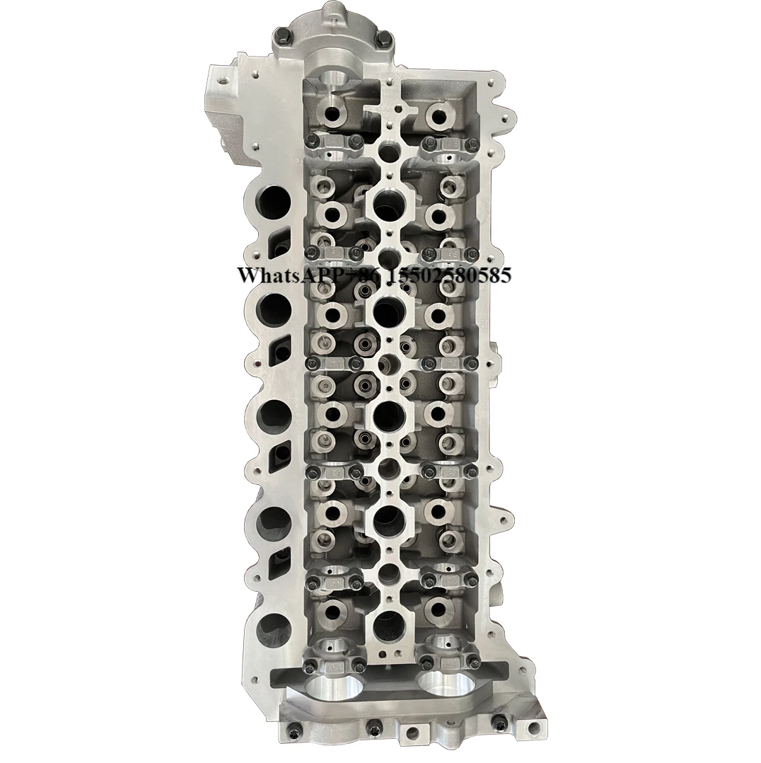 

D5244T D5204T Cylinder Head for VOL VO D5244T D5204T 2.4TDI 20V S60 S80 V60 V70 XC60 XC70